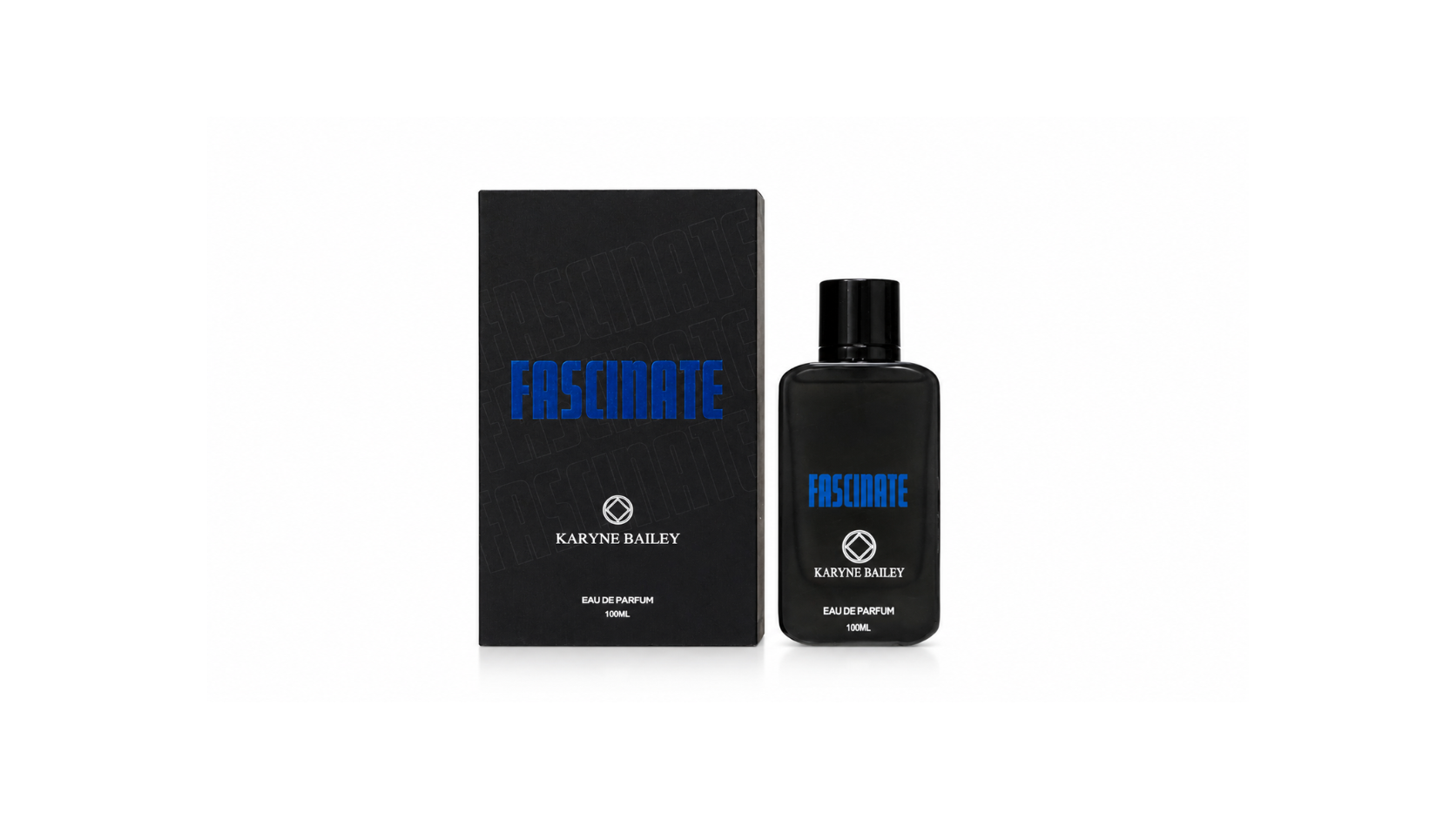 Fascinate Eau de Parfum – 100ml